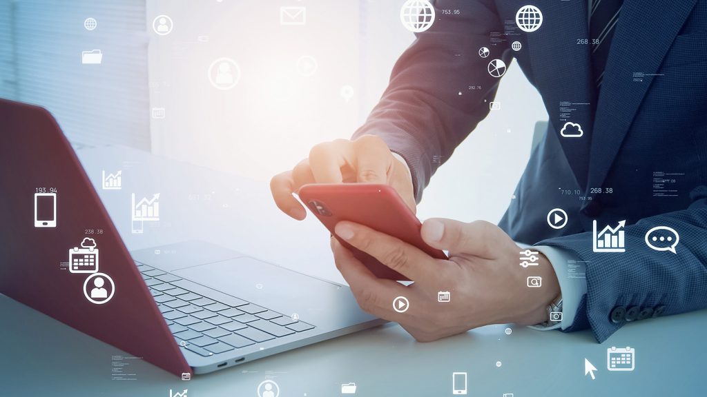 インターネット集客