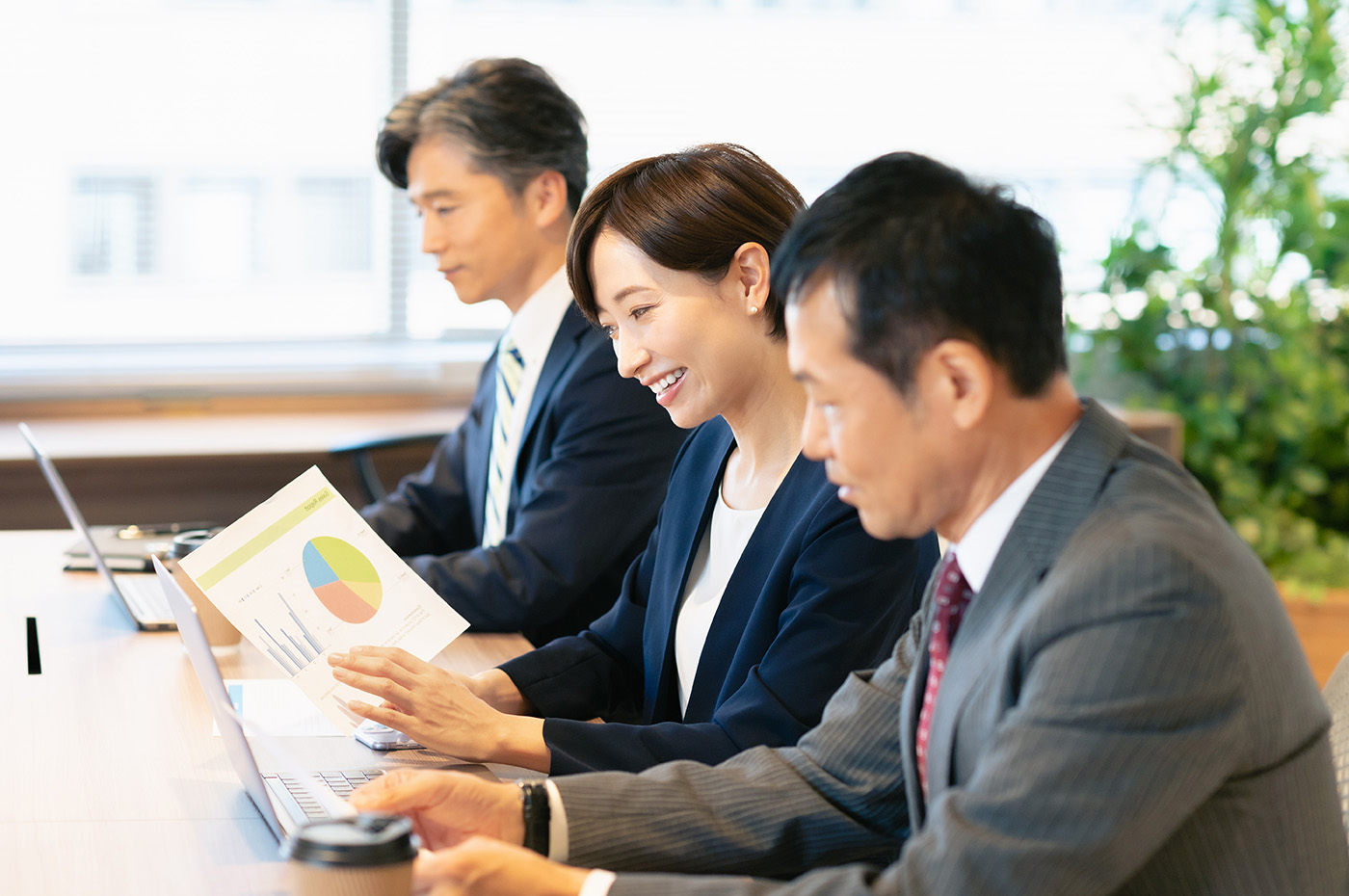 WEB営業資料